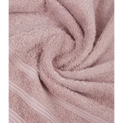 Hotel Royal Handdoek Pink Mauve Roze Best