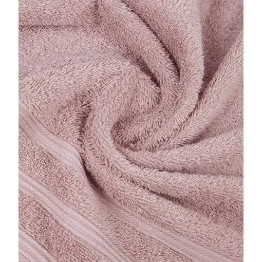 Hotel Royal Handdoek Pink Mauve Roze Best