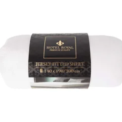 Hotel Royal Jersey Hoeslaken Zwart,Grijs,Groen,Roze,Wit Online