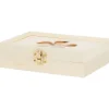 Office Essentials Houten Hobbybox Bruin Online