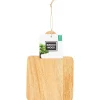 Staub Houten Serveerplank Bruin Outlet