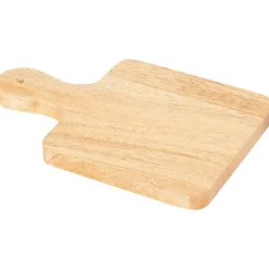 Staub Houten Serveerplank Bruin Outlet