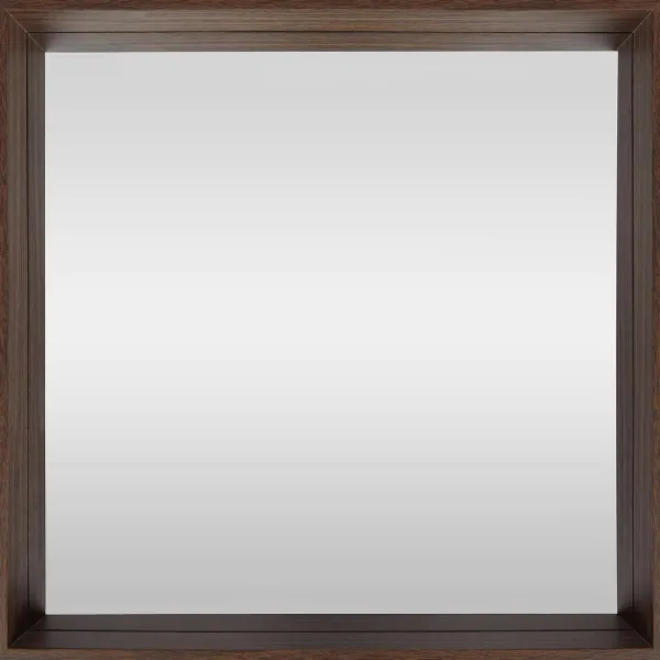 Merk Houten Spiegel Beige,Zwart,Bruin Online