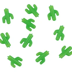 Staub Ijsblokjes Blauw,Groen,Geel Best