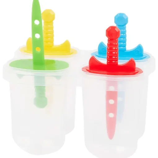 Staub Ijslolliemaker Meerkleurig Sale