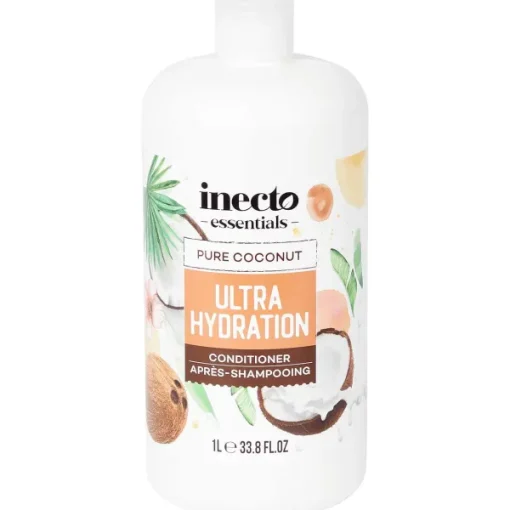 Inecto Essentials Conditioner Ultra Hydration Online