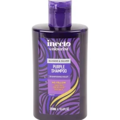 Inecto Zilvershampoo Outlet