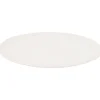 Merk Infinity Ontbijtbord Grijs,Wit,Zwart