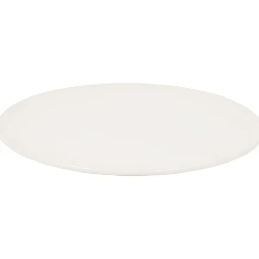 Merk Infinity Ontbijtbord Grijs,Wit,Zwart