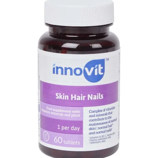 Innovit Skin Hair Nails Online