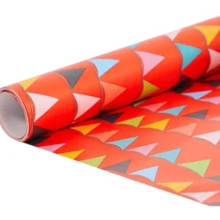 Merk Inpakpapier Print Discount