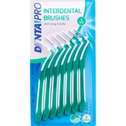 Dentapro Interdentale Borsteltjes Best