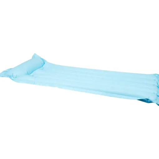 Intex Luchtbed Blauw,Groen,Roze Hot