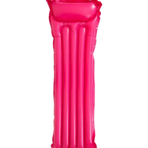 Intex Luchtbed Blauw,Groen,Roze Hot