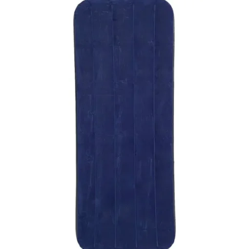 Intex 1-Persoonsluchtbed Blauw Hot