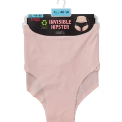 Australian Invisible Hipster Meerkleurig Outlet