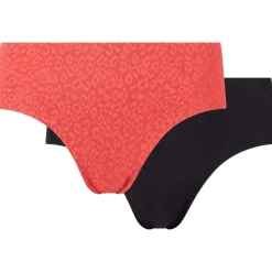 Australian Invisible Hipster Zwart,Groen,Rood,Meerkleurig Outlet