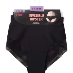 Australian Invisible Hipsters Meerkleurig