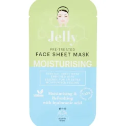 Chupa Chups Jelly Gezichtsmasker Discount