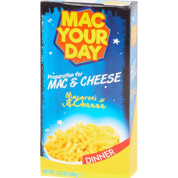 Big Jeff Jouy & Co Macaroni & Cheese Discount