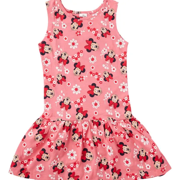 SuperTrash Jurk Print Hot