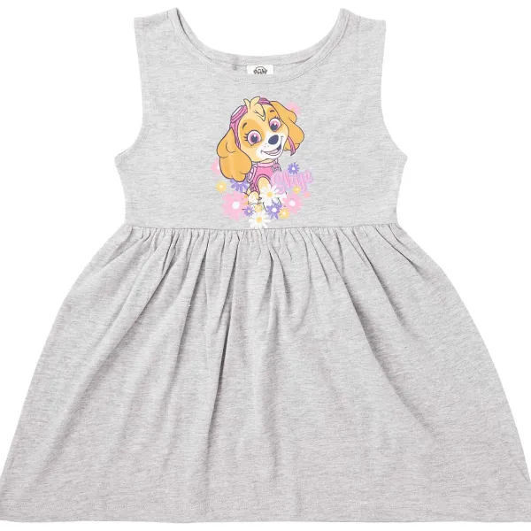 SuperTrash Jurk Print Hot