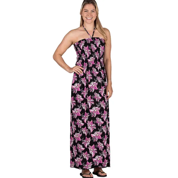 SuperTrash Jurk Print New