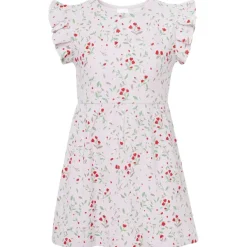 SuperTrash Jurk Met Print Outlet