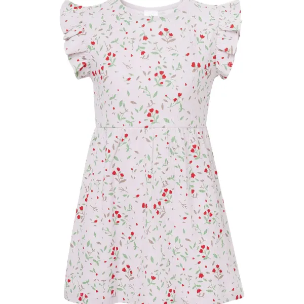 SuperTrash Jurk Met Print Outlet