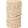FERM Jute Touw Bruin Hot