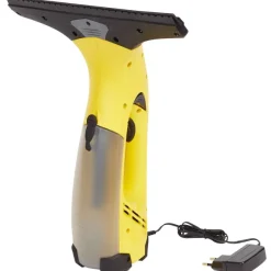 Kärcher K Rcher Window Vac Elektrische Raamwisser Geel Sale