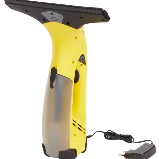 Kärcher K Rcher Window Vac Elektrische Raamwisser Geel Sale