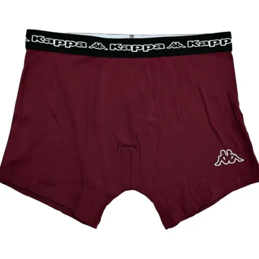 Kappa Boxershort Blauw,Grijs,Groen,Paars,Rood,Zwart Hot