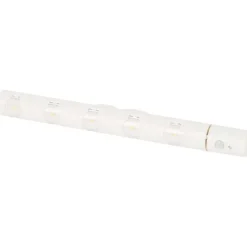 Werckmann Kastverlichting Met Sensorlamp Wit,Zwart Hot