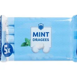 Mike & Ike Kauwsnoepjes Meerkleurig,Wit Online