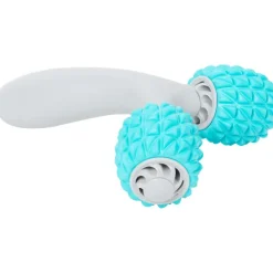 Kaytan Y-Vormige Massageroller Grijs Sale