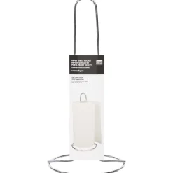 Rösle Keukenrolhouder Zilver Discount