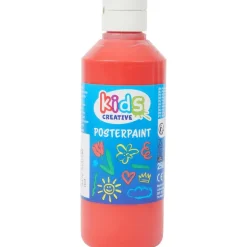 Kids Creative Plakkaatverf Blauw,Rood Outlet