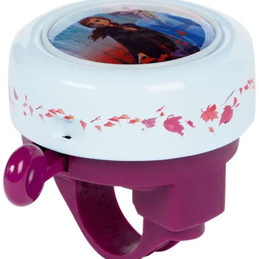 Walfort Kinderfietsbel Print Outlet
