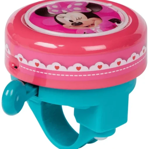 Walfort Kinderfietsbel Print Outlet