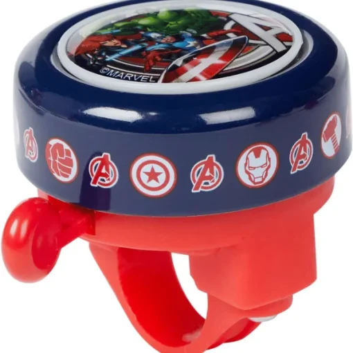 Walfort Kinderfietsbel Print Outlet
