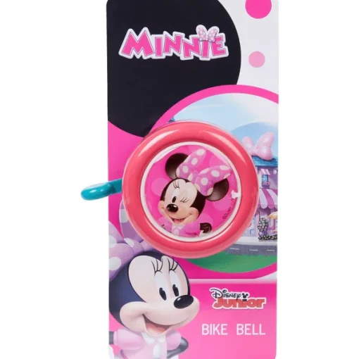 Walfort Kinderfietsbel Print Outlet