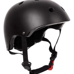 Walfort Kinderhelm Zwart