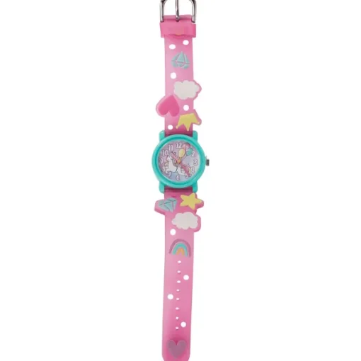 Merk Kinderhorloge Meerkleurig Sale