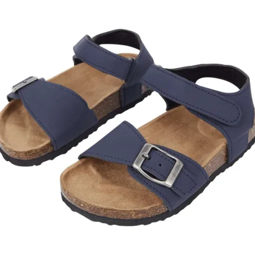 Merk Kindersandalen Blauw,Groen,Meerkleurig,Print New
