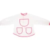 Kids Creative Kinderschort Blauw,Roze Best