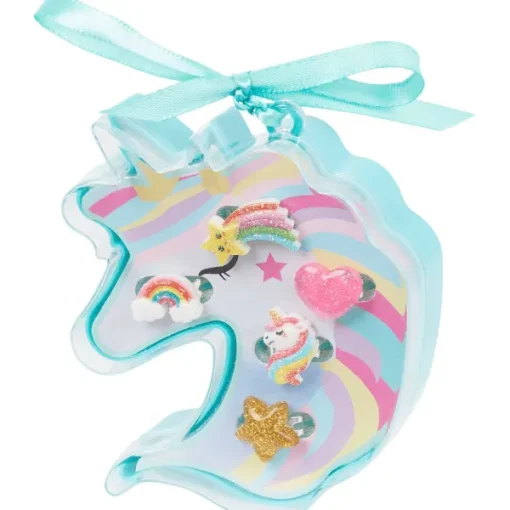 Playmobil Kindersieraden Giftset Meerkleurig Hot