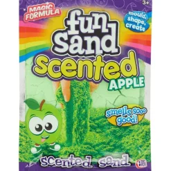 Disney Kinetisch Zand Blauw,Geel,Groen,Rood Online