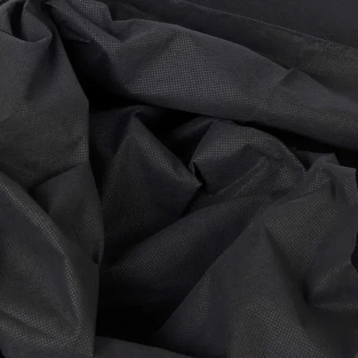 Kinzo Worteldoek Zwart Sale
