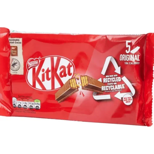 KitKat Clearance